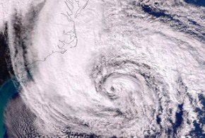 hurricane