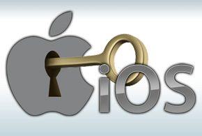 iPhone security