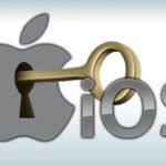 iOS security