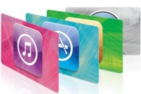 Apple iTunes Offering ’12 Days of Gifts’ to Users
