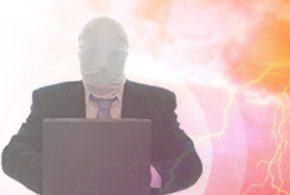 Twitter User Account Stolen Through Social Engineering