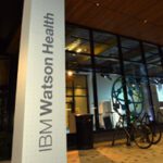 IBM Watson Health HQ