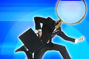 Fake Search Listings