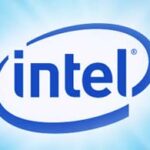 Intel logo