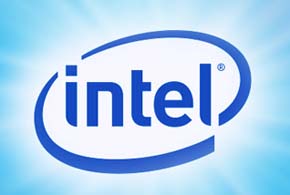 Intel logo