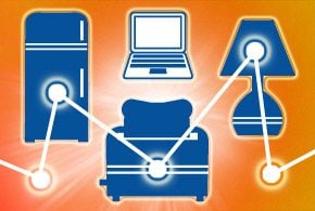 Internet of things