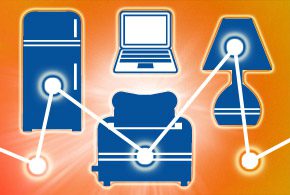 Internet of things