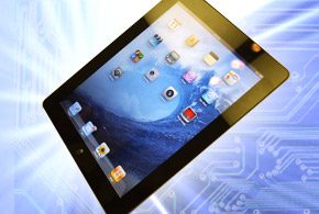 iPad