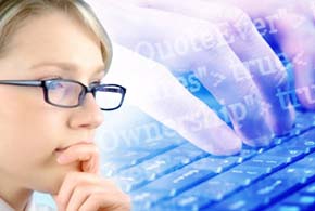 IT skills