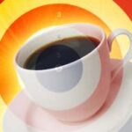 Java cup