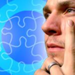 Puzzle pieces