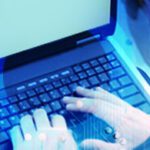 computer keyboard