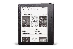 Kindle Oasis