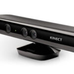 Microsoft Discontinuing Kinect Sensor