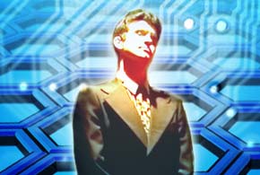 knowledge worker