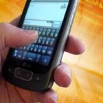 mobile device