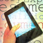 global tablet sales