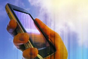 mobile search