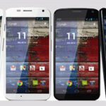 Moto X