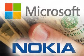 Microsoft Completes Nokia Acquisition