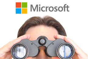 Mollenkopf Out as Microsoft CEO, Mulally Causing Waves at Ford