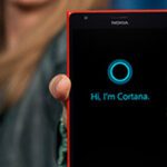 Microsoft Cortana