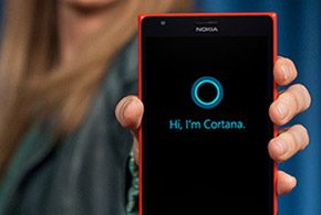 Cortana