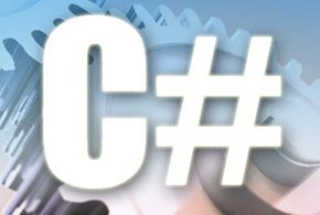 Microsoft C sharp