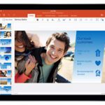Office for iPad