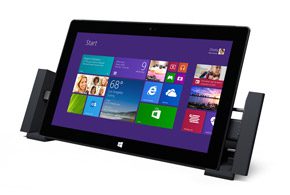 Microsoft’s Surface Tablet Shows Signs of Life