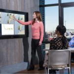 Microsoft Surface Hub