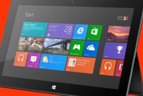 Microsoft Surface
