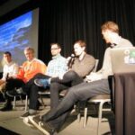OpenStack panel
