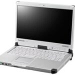 Panasonic Toughbook