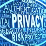 differential privacy
