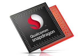 Qualcomm SoC