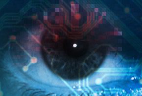 Microsoft Eye Control