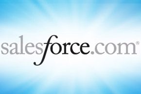 Salesforce.com logo