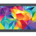 Samsung Galaxy Tab S