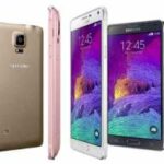 Samsung Galaxy Note 4