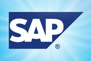 SAP logo