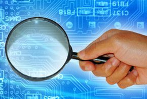 Senate Bill Aims to Replace Federal Agency With Google Search