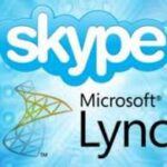 Skype Lync