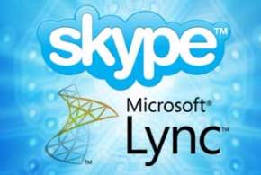 Skype Lync
