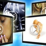 video content