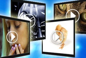 video content