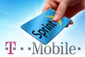 SoftBall Calls Off T-Mobile Merger