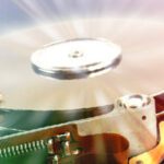 Amazon Web Services storage
