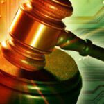 Tech litigation
