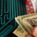 Tech money